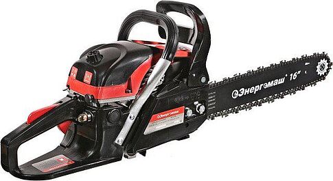 Бензопила Энергомаш БП-3716