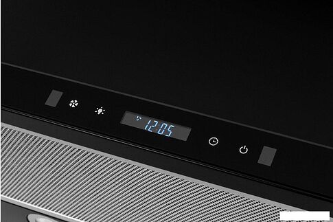 Кухонная вытяжка Grand Toledo Sensor 60 GC (черный)