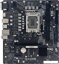 Материнская плата BIOSTAR H610MH D5 Ver. 6.x