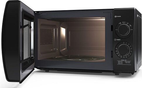 Микроволновая печь Sharp YC-GS01E-B