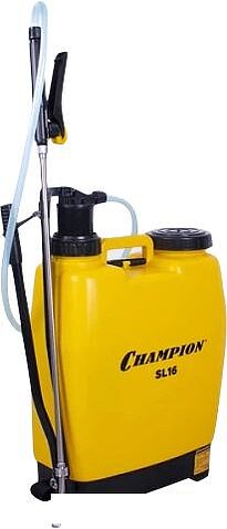 Ручной опрыскиватель Champion SL16