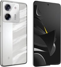 Телефон POCO M7 Pro 5G 8GB/256GB международная версия (серебристый) Телефон POCO M7 Pro 5G 8GB/256GB международная версия (серебристый)