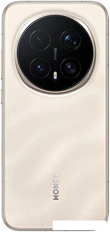 Телефон HONOR Magic8 Pro 12GB/512GB международная версия (золотистый)