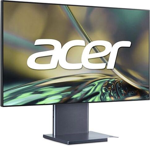 Моноблок Acer Aspire S27-1755 DQ.BKDCD.003