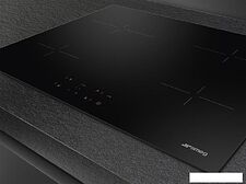 Варочная панель Smeg SE264TD1