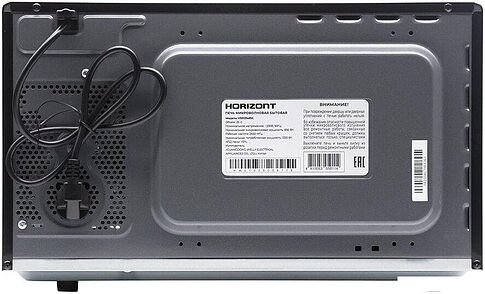 Микроволновая печь Horizont HSD254BX
