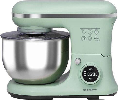Планетарный миксер Scarlett SC-SM10S55