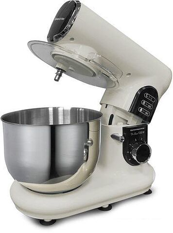 Планетарный миксер Zigmund & Shtain De Luxe ZKM-999