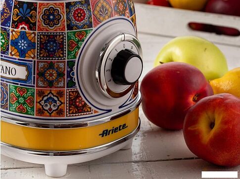 Стационарный блендер Ariete 0583/0P Positano
