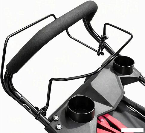 Газонокосилка SENCI LMB20S04 Briggs&Stratton