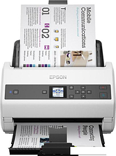 Сканер Epson WorkForce DS-970