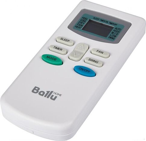 Оконный кондиционер Ballu Wind cool BWC-05 AC