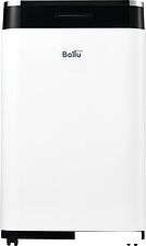 Осушитель воздуха Ballu BD25ER (белый)