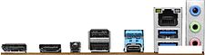 Материнская плата ASRock B650M-H/M.2+ Материнская плата ASRock B650M-H/M.2+