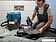 Пылесос Bosch GAS 35 L AFC