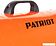 Тепловая пушка Patriot GS 50 [633 44 5024]