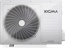Кондиционер Xigma Turbocool Inverter 2023 XGI-TX35RHA