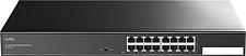 Неуправляемый коммутатор Cudy GS1016L 1.0
