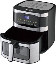 Аэрогриль Sonifer SF-1041