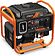 Бензиновый генератор Daewoo Power GDA 5000i