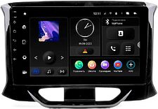 USB-магнитола Incar TMX-6304-6