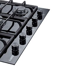 Варочная панель Exiteq PFH750STG-E Варочная панель Exiteq PFH750STG-E