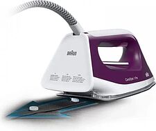 Утюг Braun CareStyle 1 Pro IS1514VI
