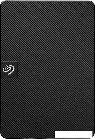 Внешний накопитель Seagate Expansion STKM4000400 4TB