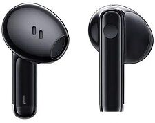 Наушники Baseus Bowie E13 (черный)