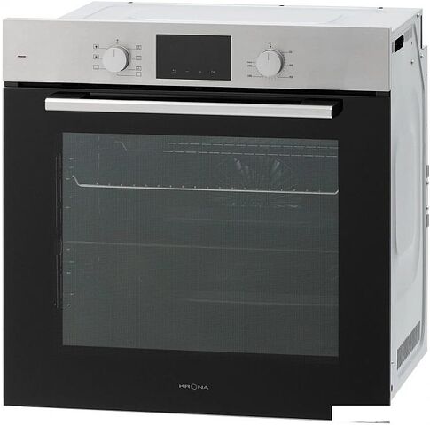 Электрический духовой шкаф Krona Beta 60 IX