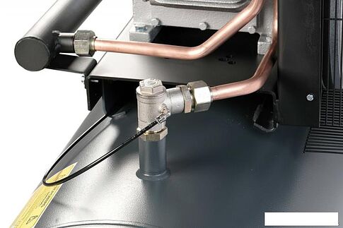 Компрессор Nordberg NCP500/950