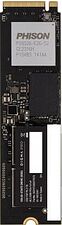 SSD Digma Pro Top P6 2TB DGPST5002TP6T6