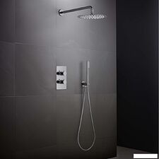 Душевая система  Aquatek Европа AQ1376CR