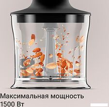 Погружной блендер Redmond (Редмонд) BH424