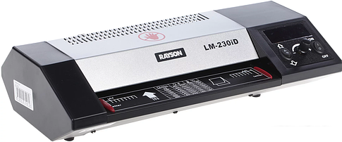 Ламинатор Rayson LM-230iD