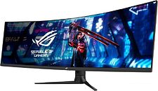 Игровой монитор ASUS ROG Strix XG49WCR