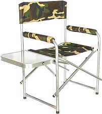 Кресло Следопыт PF-FOR-SK04 (сталь)