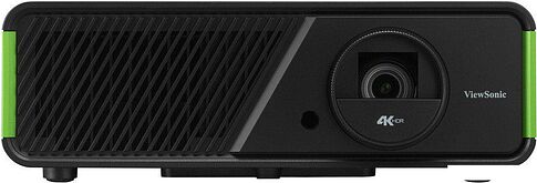 Проектор ViewSonic X1-4K