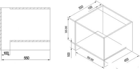 Микроволновая печь Weissgauff HMT-2017 Grill