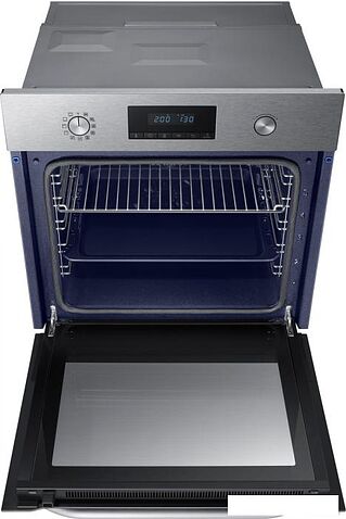 Электрический духовой шкаф Samsung NV68R3370BS