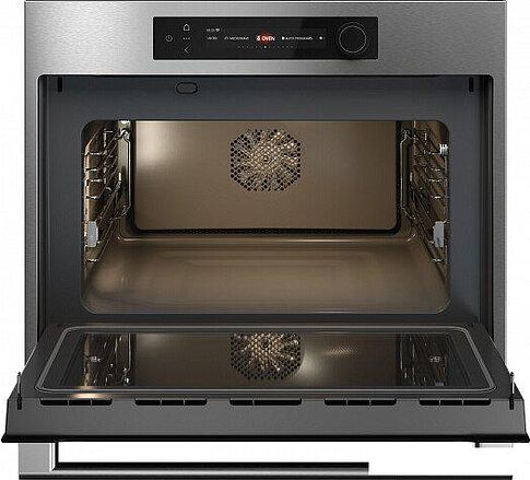 Электрический духовой шкаф ASKO OCM64SSH