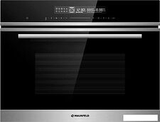 Электрический духовой шкаф MAUNFELD MCMO5013SDS Электрический духовой шкаф MAUNFELD MCMO5013SDS