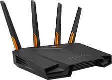 Wi-Fi роутер ASUS TUF Gaming AX4200 Wi-Fi роутер ASUS TUF Gaming AX4200