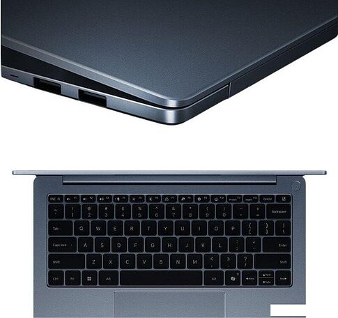 Ноутбук Xiaomi RedmiBook Pro 14 2025 JYU4652CN