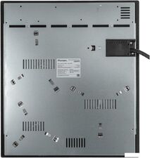 Варочная панель Pioneer EHB45301C-BL