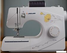 Электромеханическая швейная машина Jaguar FS 6200 Электромеханическая швейная машина Jaguar FS 6200