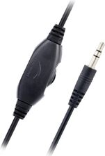Наушники Ritmix RH-544TV RC (черный)