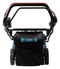 Газонокосилка Makita DLM481CT2 (с 2-мя АКБ)