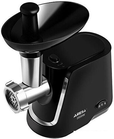 Мясорубка Aresa AR-2104