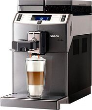 Эспрессо кофемашина Saeco Lirika OTC [RI9851/01]